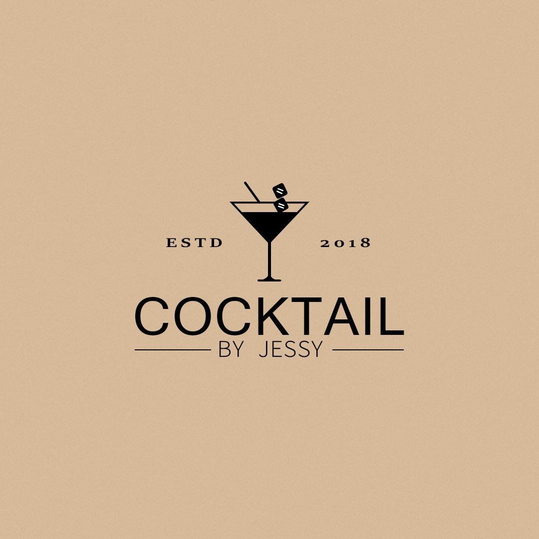 Cocktails by Jessy