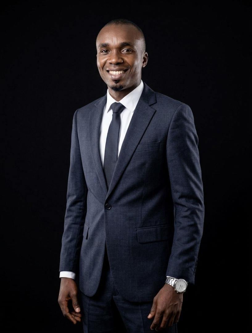 Uzochukwu Ephraim Obasi